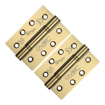 Grade 14 High Performance Hinges - VHP243PVD Grade 14 High Performance Hinges - VHP243PVD