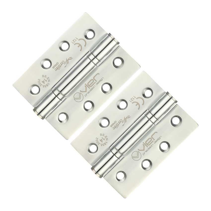 Grade 14 High Performance Hinges- VHP243P