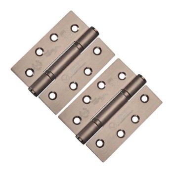 Grade 14 High Performance Hinges - VHP243PVDBZ  Grade 14 High Performance Hinges - VHP243PVDBZ