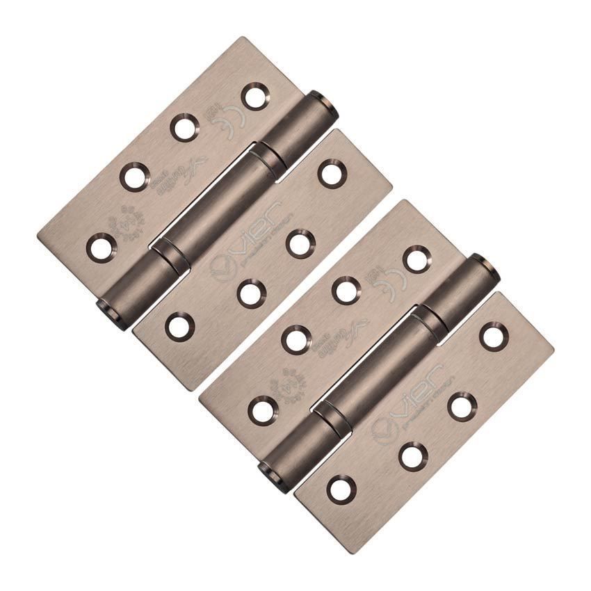  Grade 14 High Performance Hinges - VHP243PVDBZ