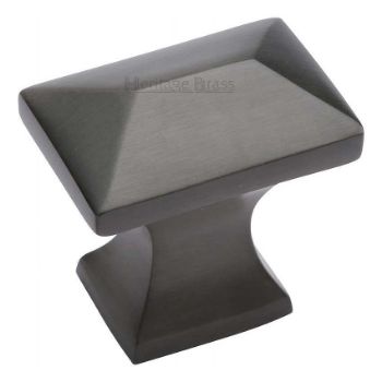 Anvil Design Cabinet Knob in Matt Bronze Finish - C2232-MB Anvil Design Cabinet Knob in Matt Bronze Finish - C2232-MB