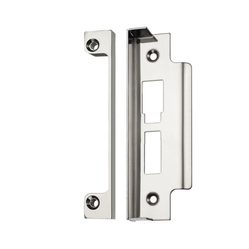 Rebate Set For ZUKS Sash Locks - ZUKR01SN