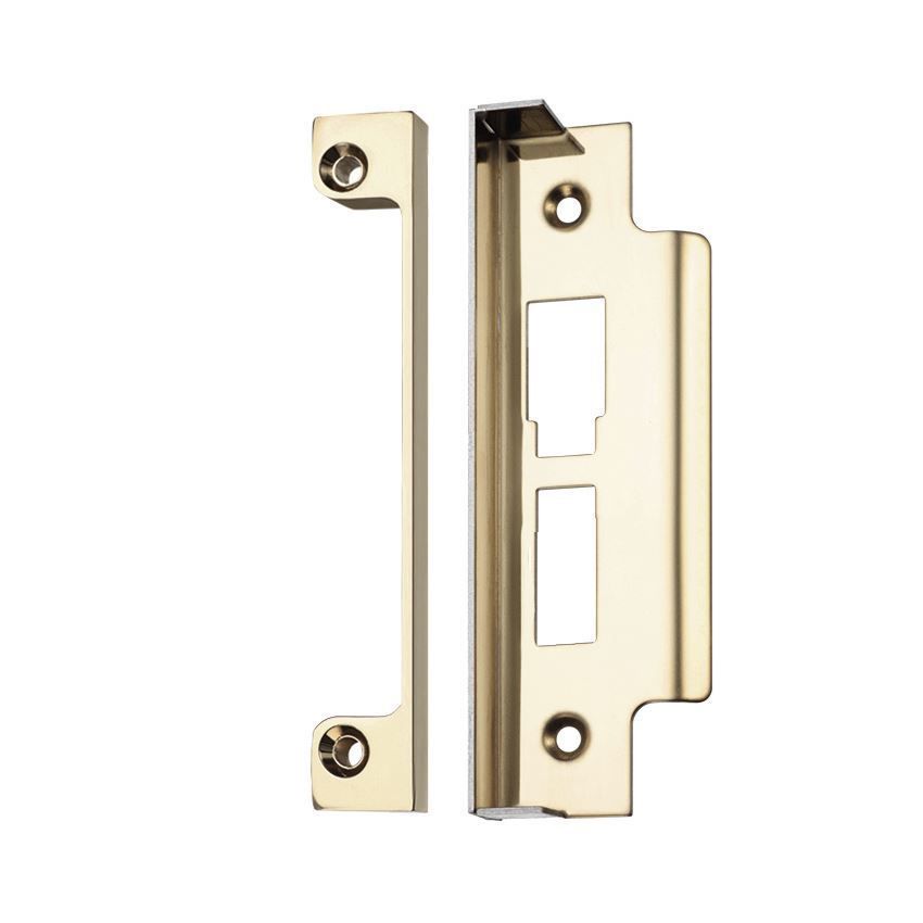 Rebate Set For ZUKS Sash Locks - ZUKR01EB 