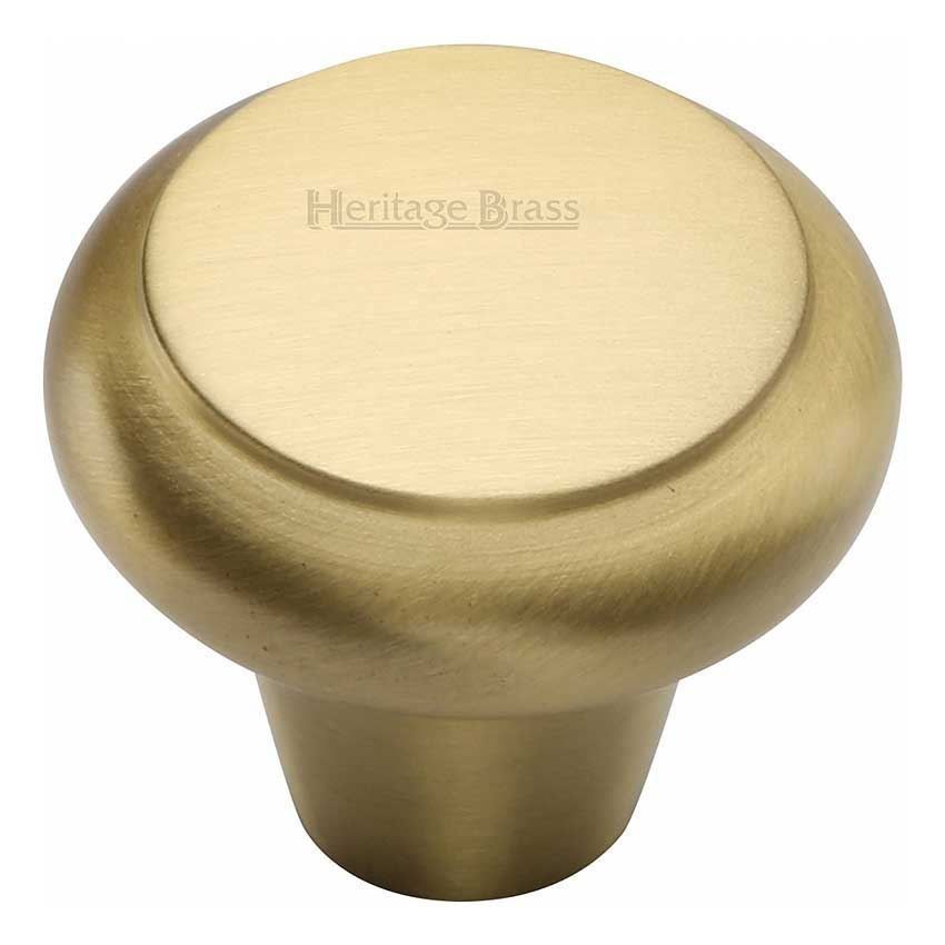 Tregaron Cabinet Knob - C3990-SB