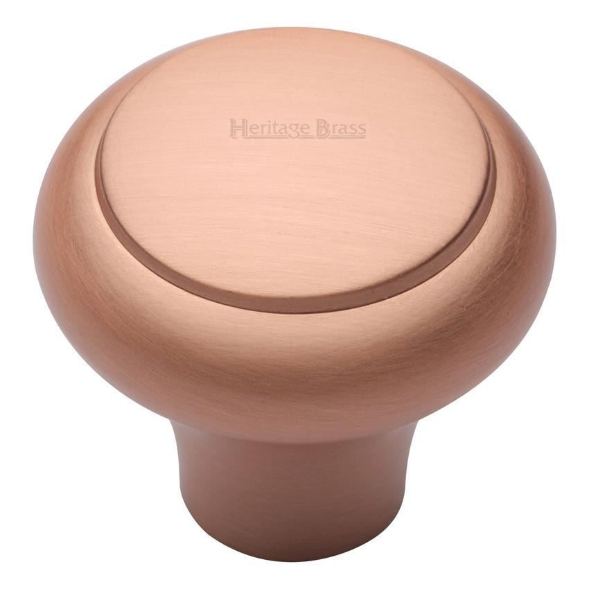 Tregaron Cabinet Knob - C3990-SRG