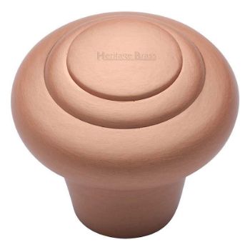 Disc Cabinet Knob - C3985-SRG Disc Cabinet Knob - C3985-SRG