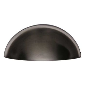 Concealed Cabinet Drawer Handle in Matt Bronze Finish - C2760-MB Concealed Cabinet Drawer Handle in Matt Bronze Finish - C2760-MB