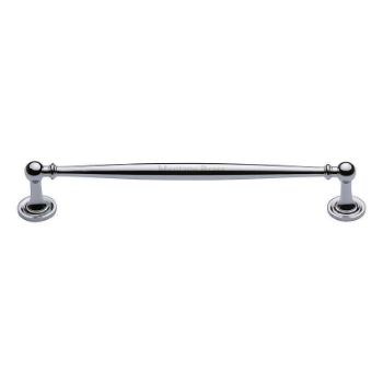 Cabinet Pull Colonial Design Cabinet Knob in Polished Chrome Finish - C2533-PC Cabinet Pull Colonial Design Cabinet Knob in Polished Chrome Finish - C2533-PC