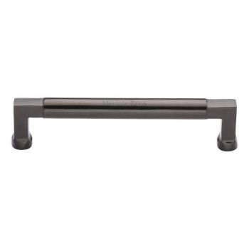 Cabinet Pull Bauhaus Design Cabinet Knob in Matt Bronze Finish - C0312-MB Cabinet Pull Bauhaus Design Cabinet Knob in Matt Bronze Finish - C0312-MB