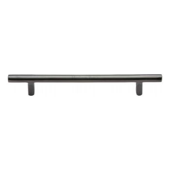 Bar Design Cabinet Pull in Matt Bronze Finish - C0361-MB Bar Design Cabinet Pull in Matt Bronze Finish - C0361-MB