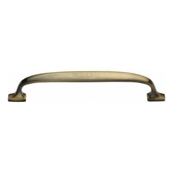 Durham Design Cabinet Pull in Antique Brass Finish - C7213-AT Durham Design Cabinet Pull in Antique Brass Finish - C7213-AT