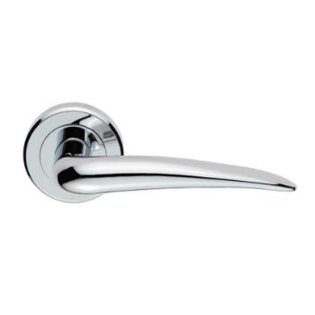 Tempest Lever on Rose - ZIN3113PC