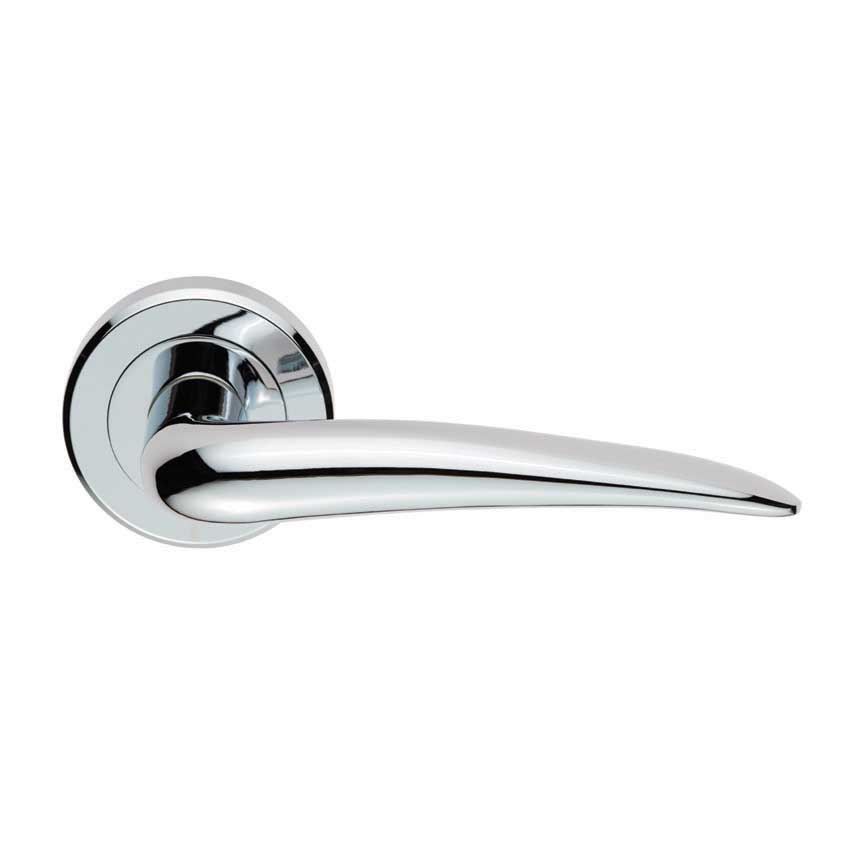 Tempest Lever on Rose - ZIN3113PC