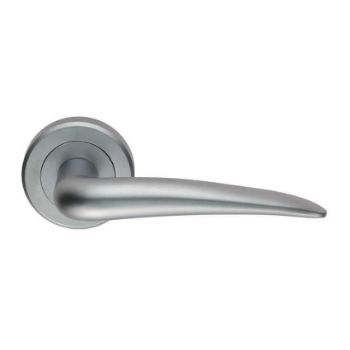 Tempest Lever on Rose - ZIN3113SC