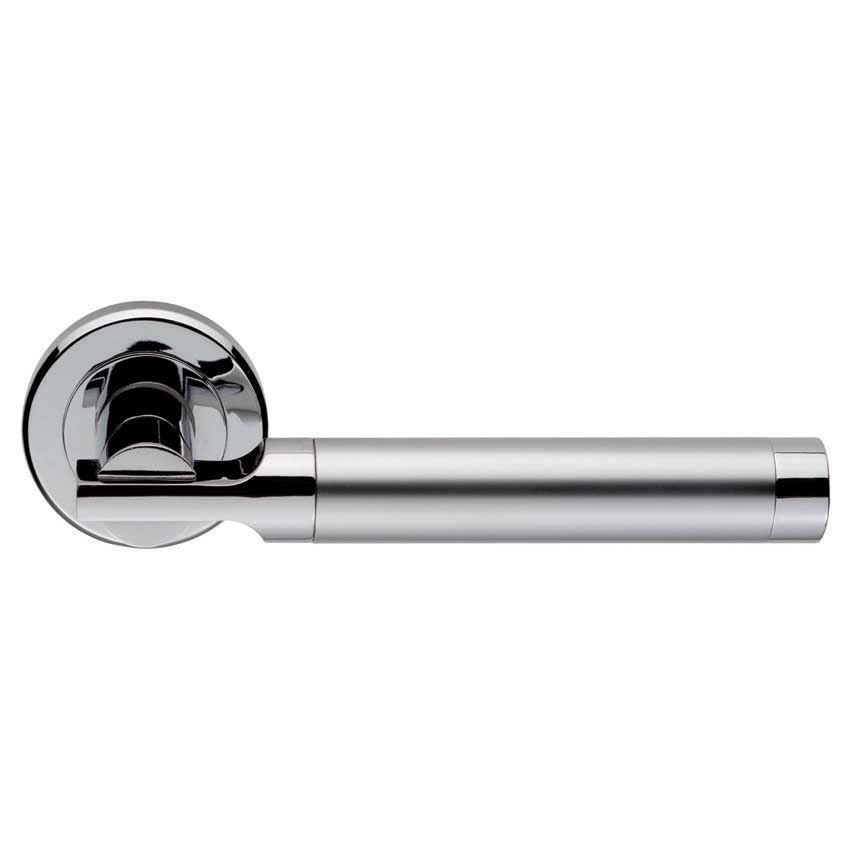 Azul Door Handle - SZM110SCCP 