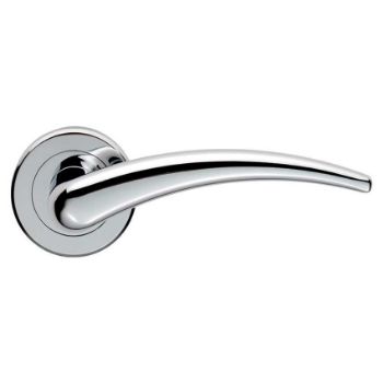 Luna Door Handle - SZM100CP