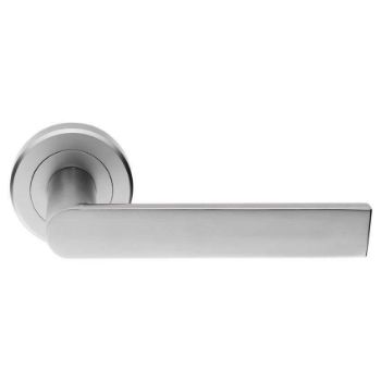 Edge Door Handle - SZM210SC	 Edge Door Handle - SZM210SC