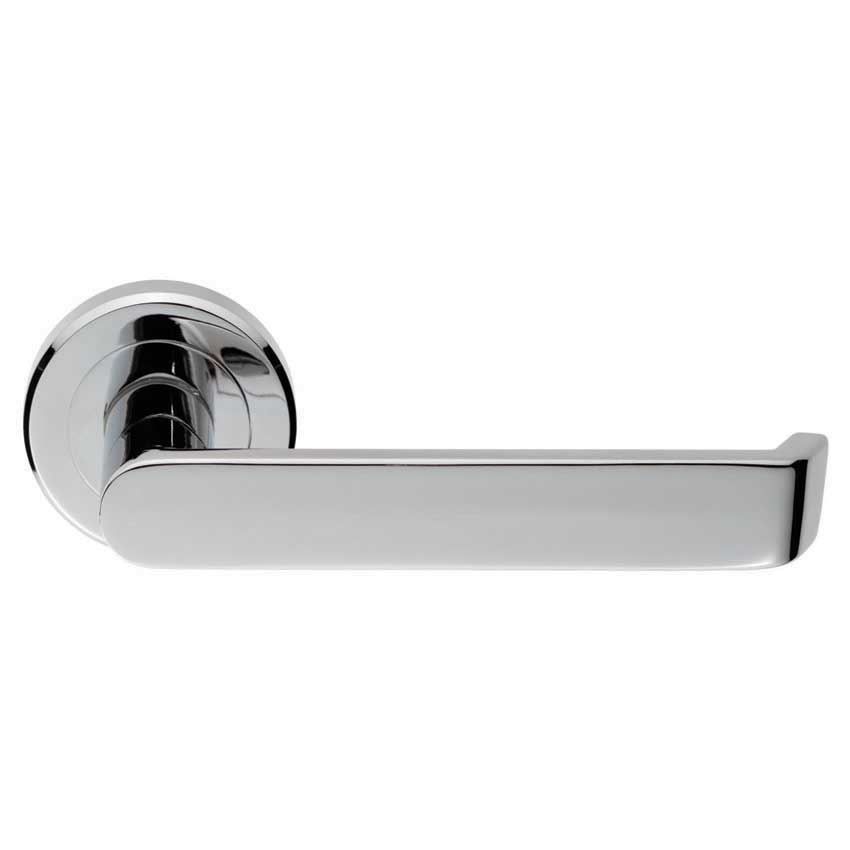 Concept Door Handle - SZM220CP	