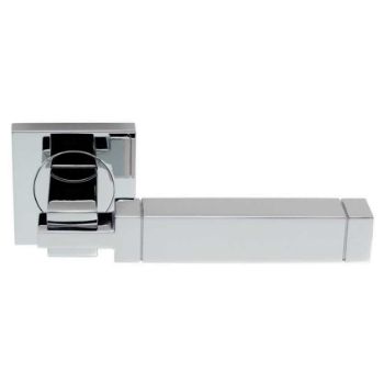 Cube Door Handle - SZM320CP