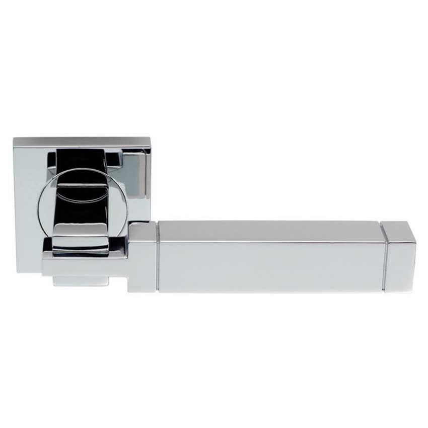 Cube Door Handle - SZM320CP