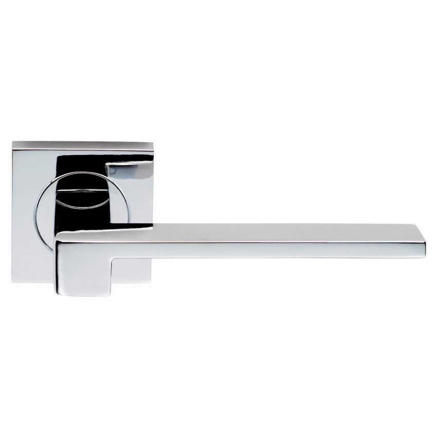 Equi Door Handle - SZM370CP	