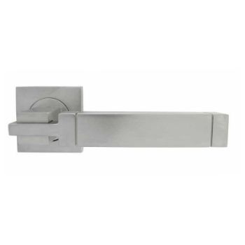 Cube Door Handle - SZM320SC 