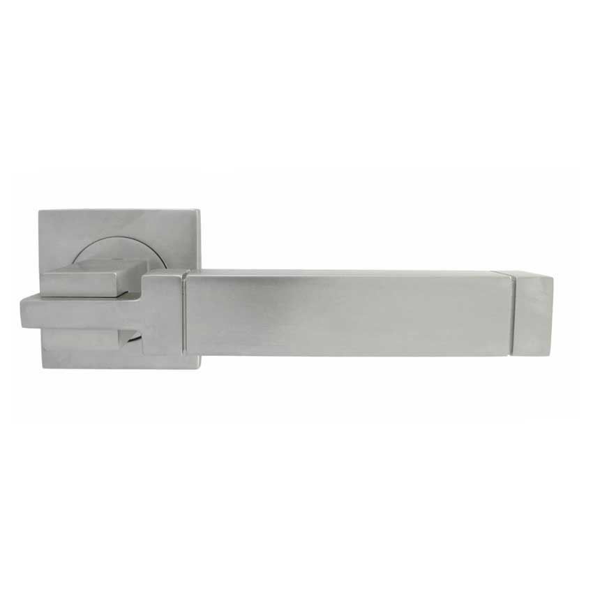 Cube Door Handle - SZM320SC 