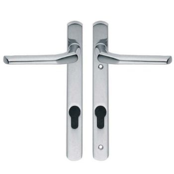 Straight PVC Handle - M86NP92CP
