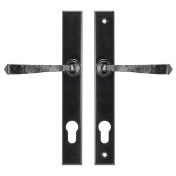 Avon Slimline Espag Sprung Lock Set - 33033 Avon Slimline Espag Sprung Lock Set - 33033