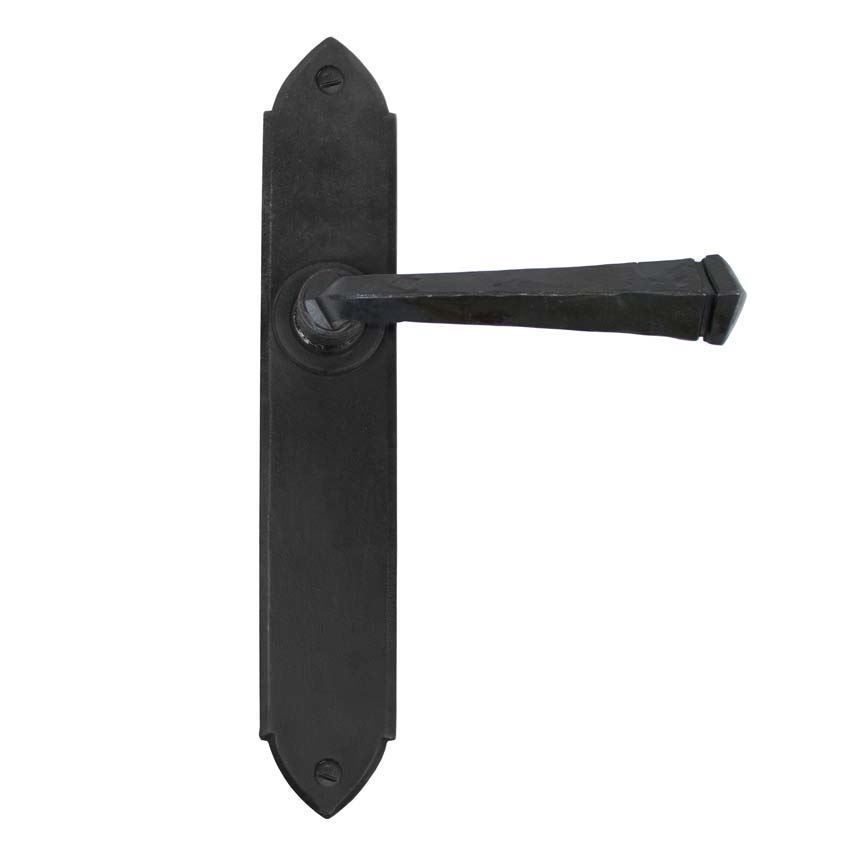 Gothic Handle - 33270