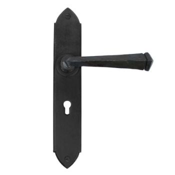 Gothic Lock Handle - 33271 Gothic Lock Handle - 33271