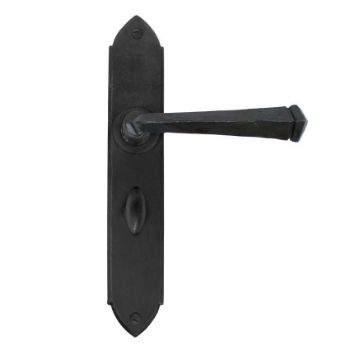 Gothic WC Bathroom Handle - 33272  Gothic WC Bathroom Handle - 33272