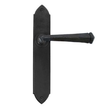 Gothic Latch Handle - 33270 Gothic Latch Handle - 33270