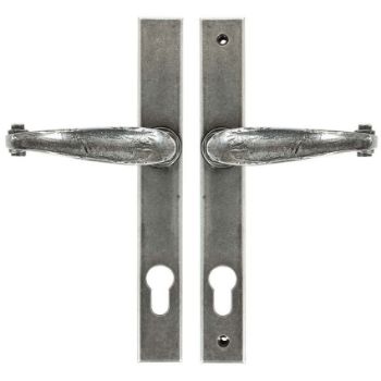 Cottage Slimline Espag Sprung Lock Set - 33036 