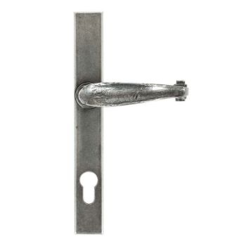 Cottage Slimline Espag Sprung Lock Set - 33036 