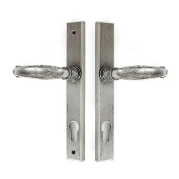 Cottage Slimline Espag Sprung Lock Set - 33036 