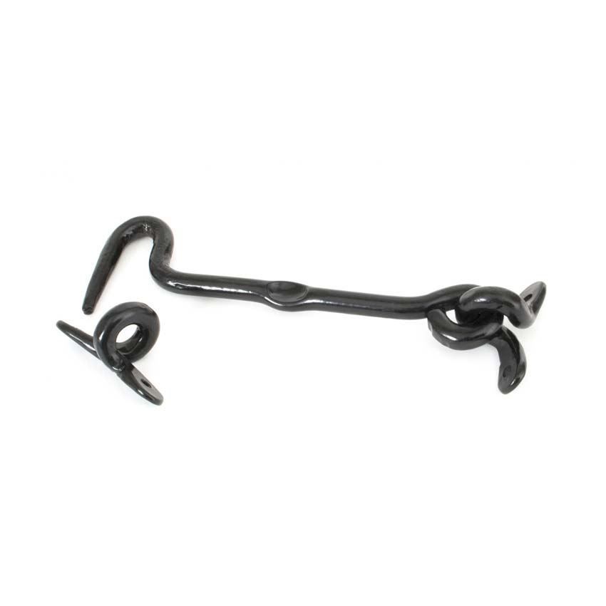 6" Forged Cabin Hook- 83771 