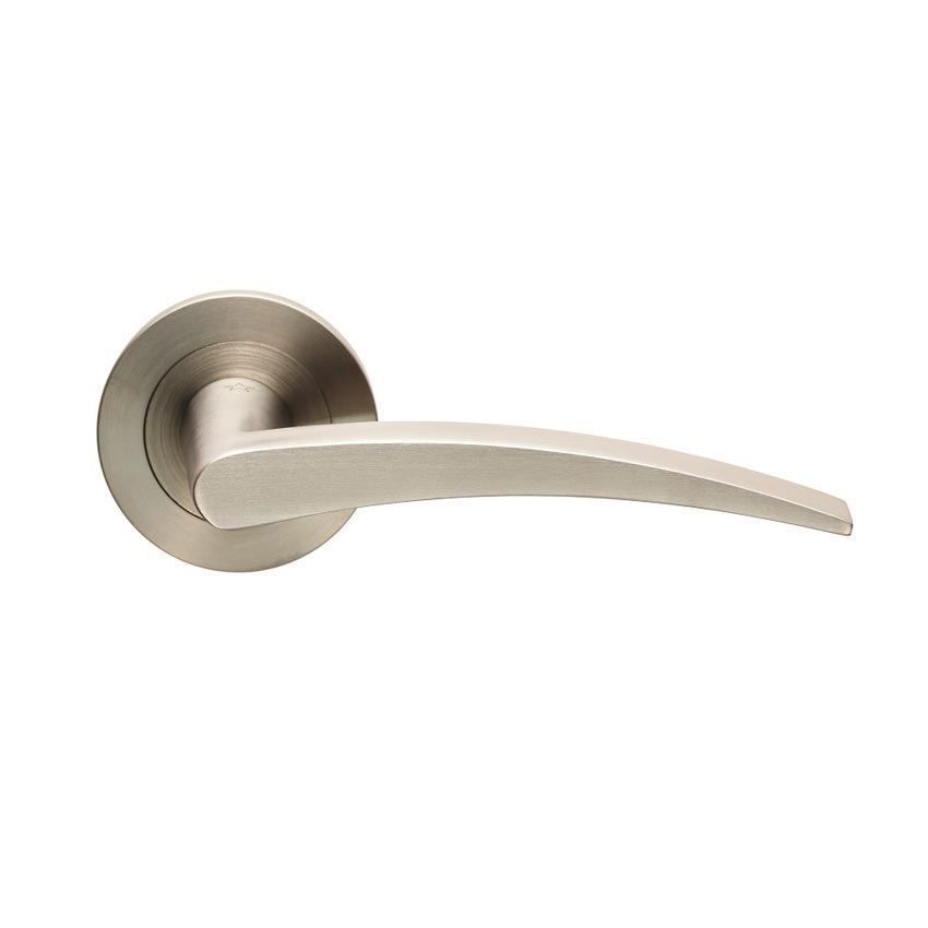 Steelworx Volantes Door Handle- SWL1116