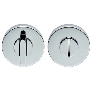 TURN AND RELEASE ON ROUND ROSE- CEB004PC