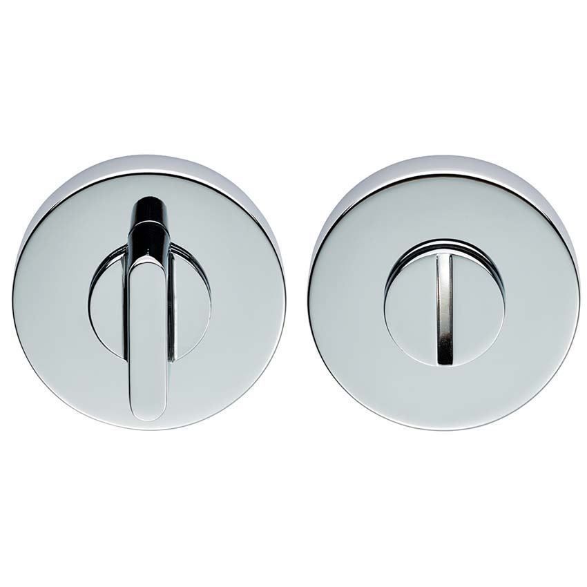 TURN AND RELEASE ON ROUND ROSE- CEB004PC