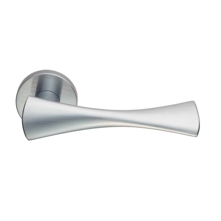 TORO LEVER ON ROUND ROSE- CEB130SC