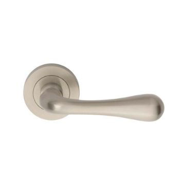 MANITAL Astro Door Handle - AQ1SN 