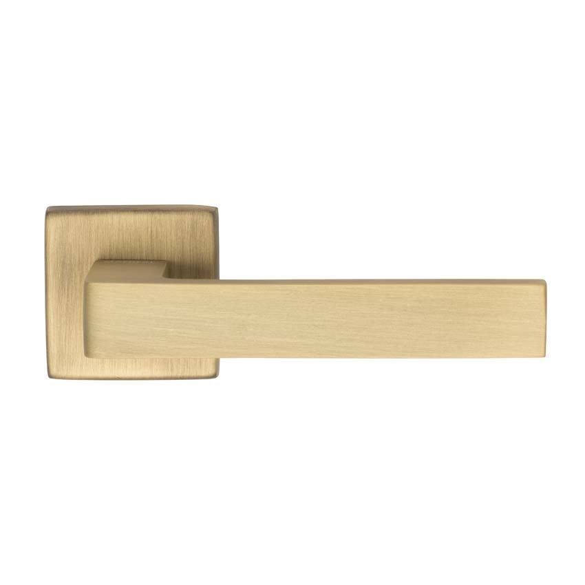 MANITAL Techna Door Handle - TC5AB