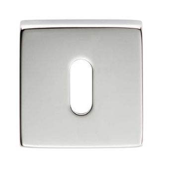 Manital SQUARE Standard Lock PROFILE ESCUTCHEON- QE003CP Manital SQUARE Standard Lock PROFILE ESCUTCHEON- QE003CP