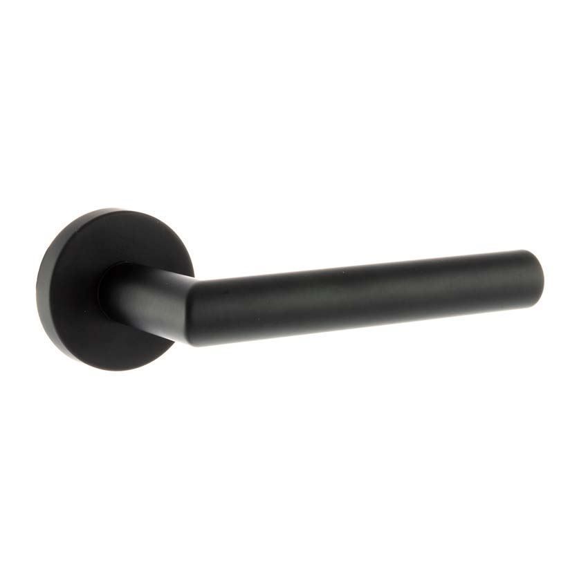 Forme Elle Door Handles - FMR236MB