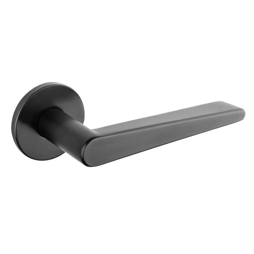 Tupai Rapido Torrao Door Handles - T1967R5SMB