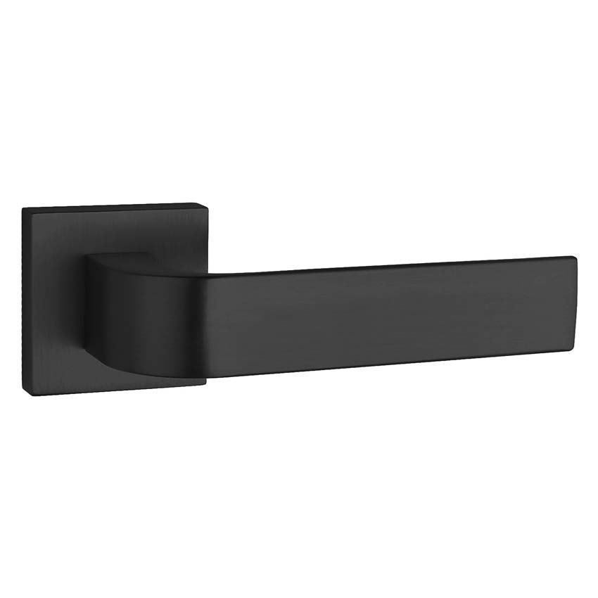 Tupai Rapido Turis Door Handles - T2732SMB 