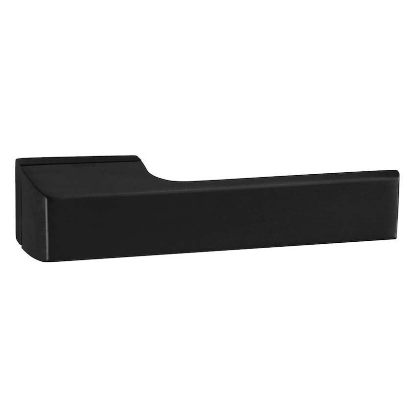 Tupai Rapido Panela Door Handles - T3099LMB 