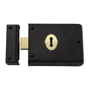 Contract Rim Dead Lock - RDE8043JAP Contract Rim Dead Lock - RDE8043JAP