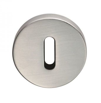 Standard LOCK PROFILE ESCUTCHEON ON ROUND ROSE- CEB003SC